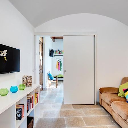 Casa Barone Villa Sorrento Bagian luar foto
