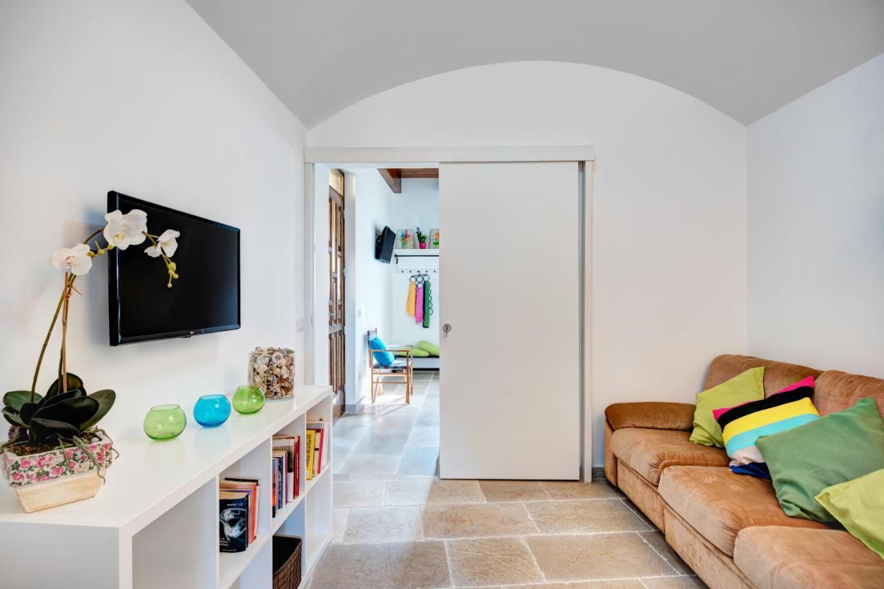 Casa Barone Villa Sorrento Bagian luar foto